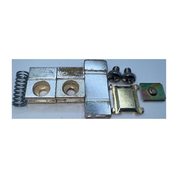 Usa Industrials Aftermarket ASEA Brown Boveri General Purpose, EG160 Contact Kit - Replaces EG1601CK, Size 4, 3-Pole 9243CB - main